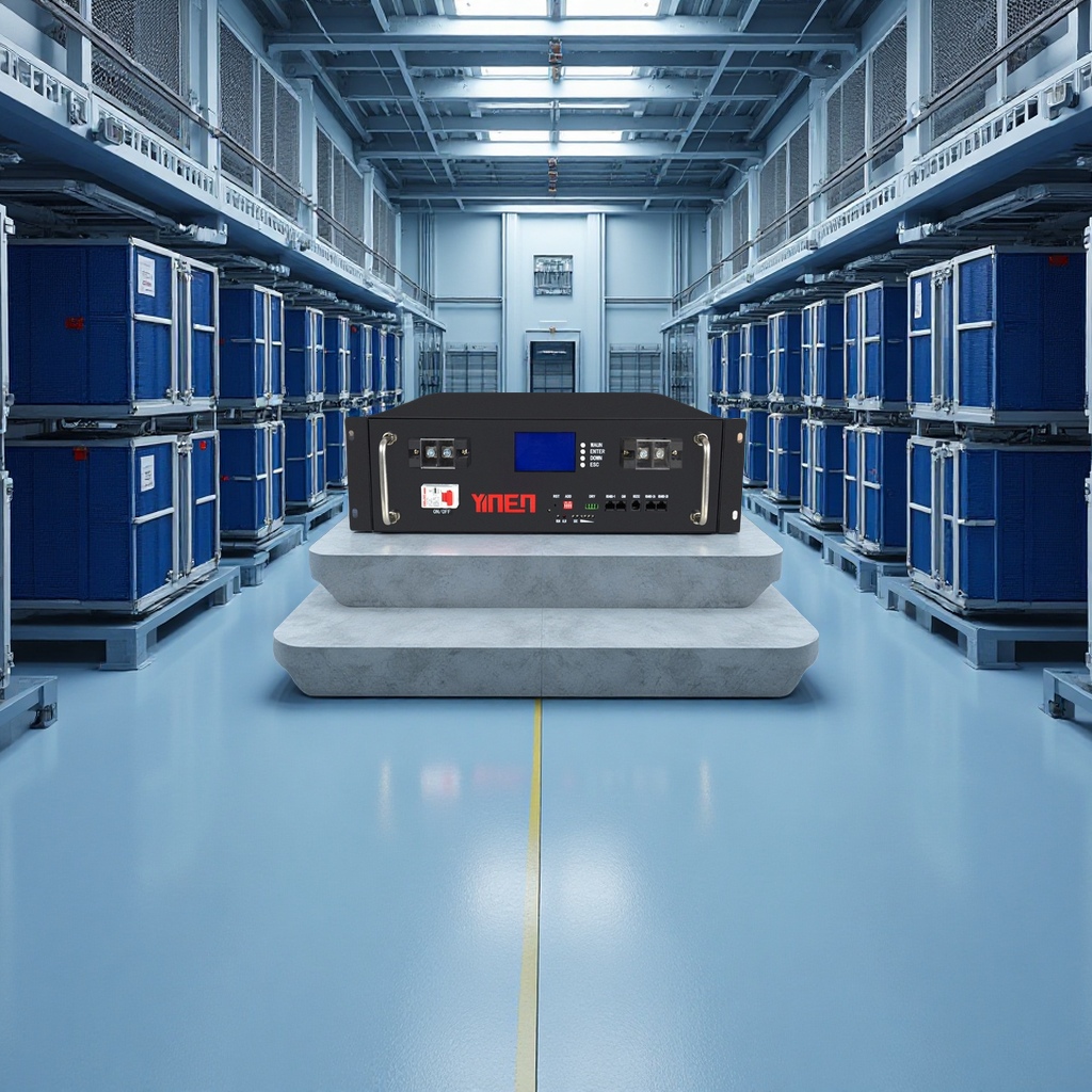 51.2V batería de almacenamiento de energía de fosfato de hierro y litio 10KWH 5KWH 314AH 280AH sistema montado en rack hardware y herramientas equipo de soldadura y corte eléctrico details Picture