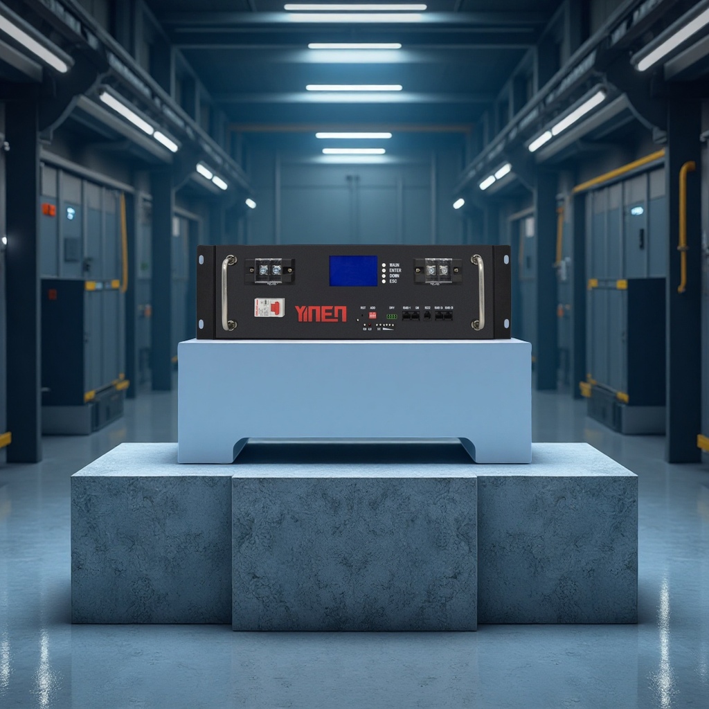 51.2V batería de almacenamiento de energía de fosfato de hierro y litio 10KWH 5KWH 314AH 280AH sistema montado en rack hardware y herramientas equipo de soldadura y corte eléctrico Specification image