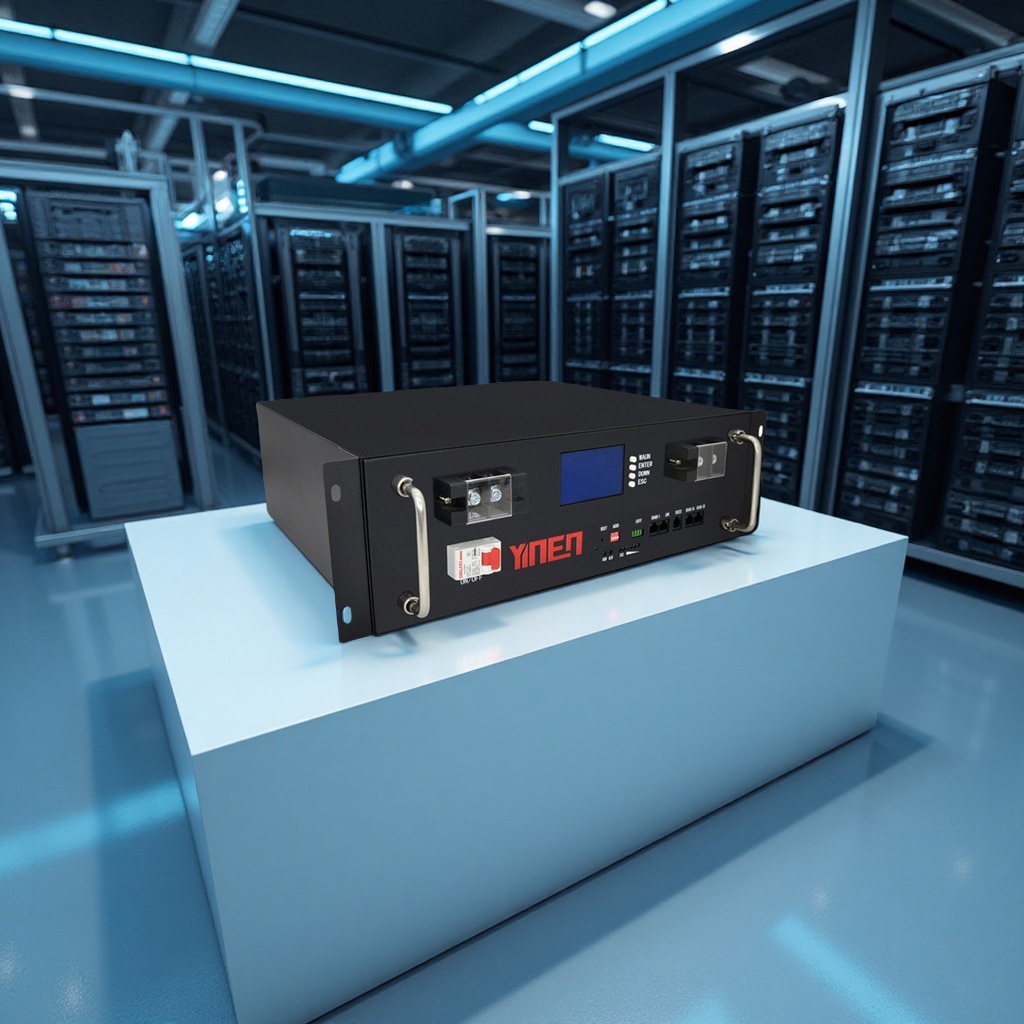 51.2V batería de almacenamiento de energía de fosfato de hierro y litio 10KWH 5KWH 314AH 280AH sistema montado en rack hardware y herramientas equipo de soldadura y corte eléctrico Application Scenario