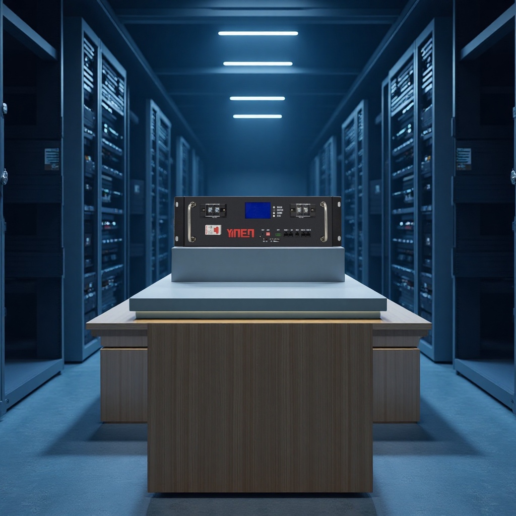 51.2V batería de almacenamiento de energía de fosfato de hierro y litio 10KWH 5KWH 314AH 280AH sistema montado en rack hardware y herramientas equipo de soldadura y corte eléctrico Item Picture