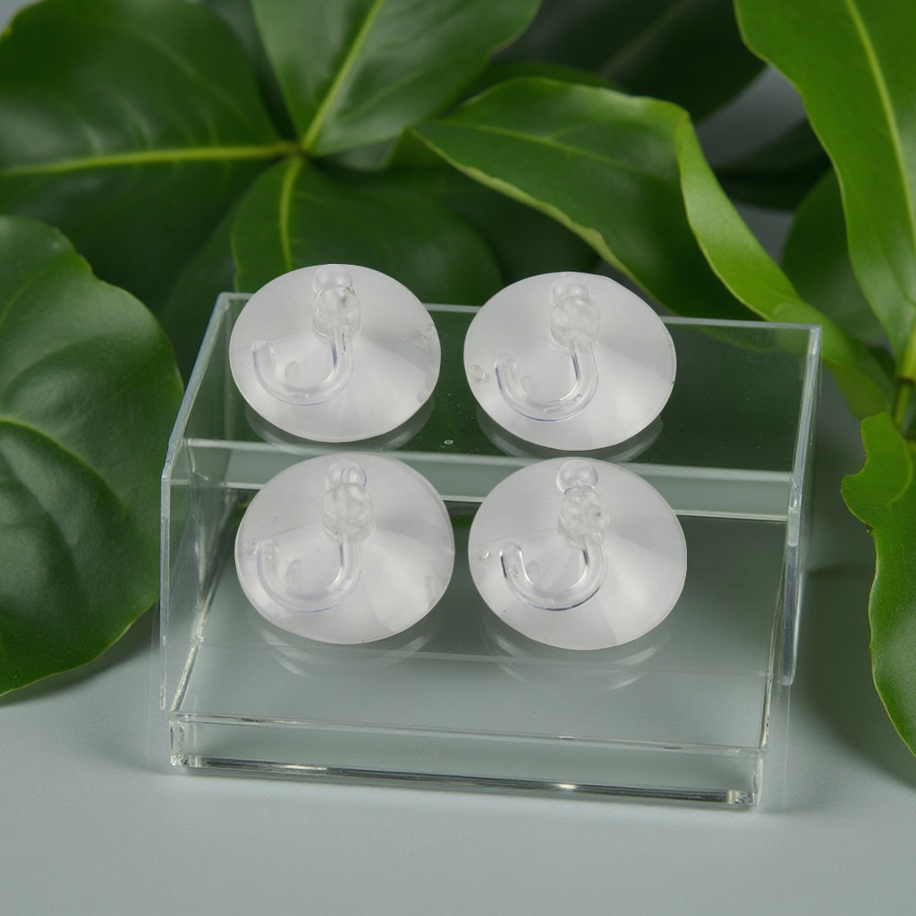 吸盘置物架实物图