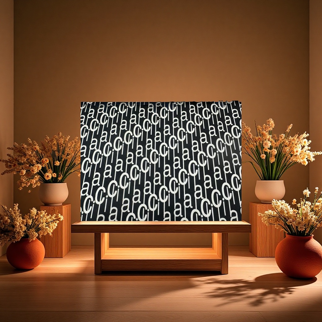 几何图产品图