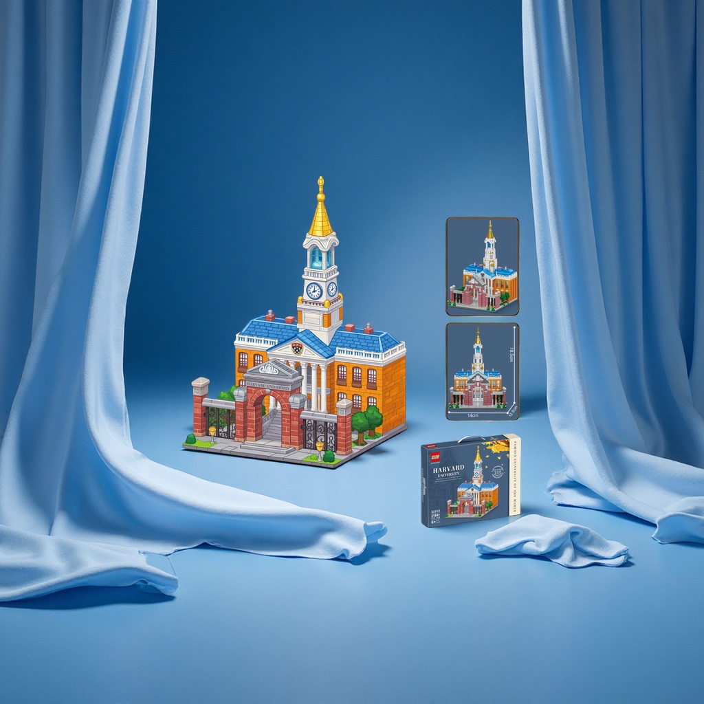 Children's building block table, soft building block model, amusement facilities, children's gift set, fun assembly, creative toys, educational enlightenment Specification image