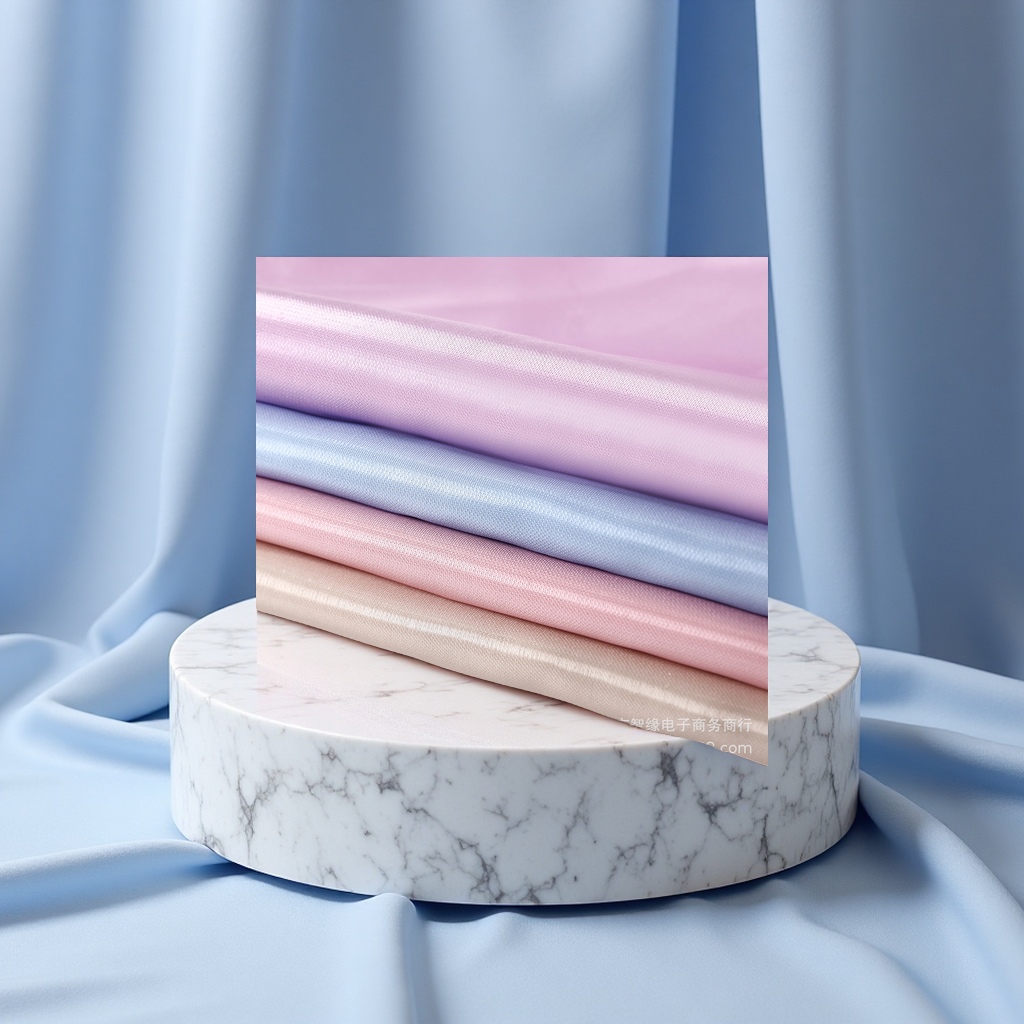 宋锦/绸面蝴蝶结/蝴蝶结缎面雪纺/大马士革面料产品图