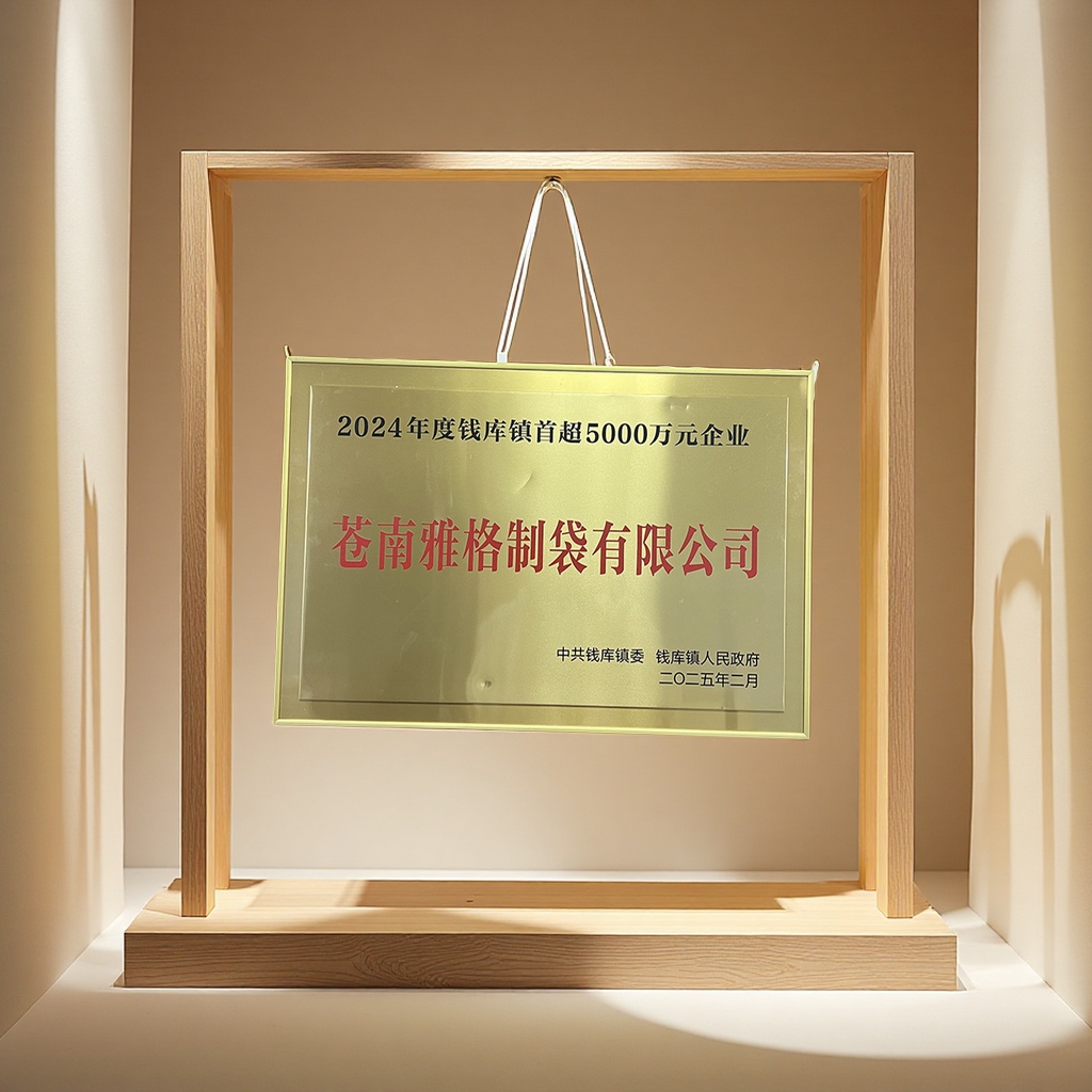 Lixinbu RPET eco-friendly shopping bag, Korean order, popular Korean version InS-style handbag, plastic packaging bag, large capacity, durable and fashionable shopping bag Application Scenario