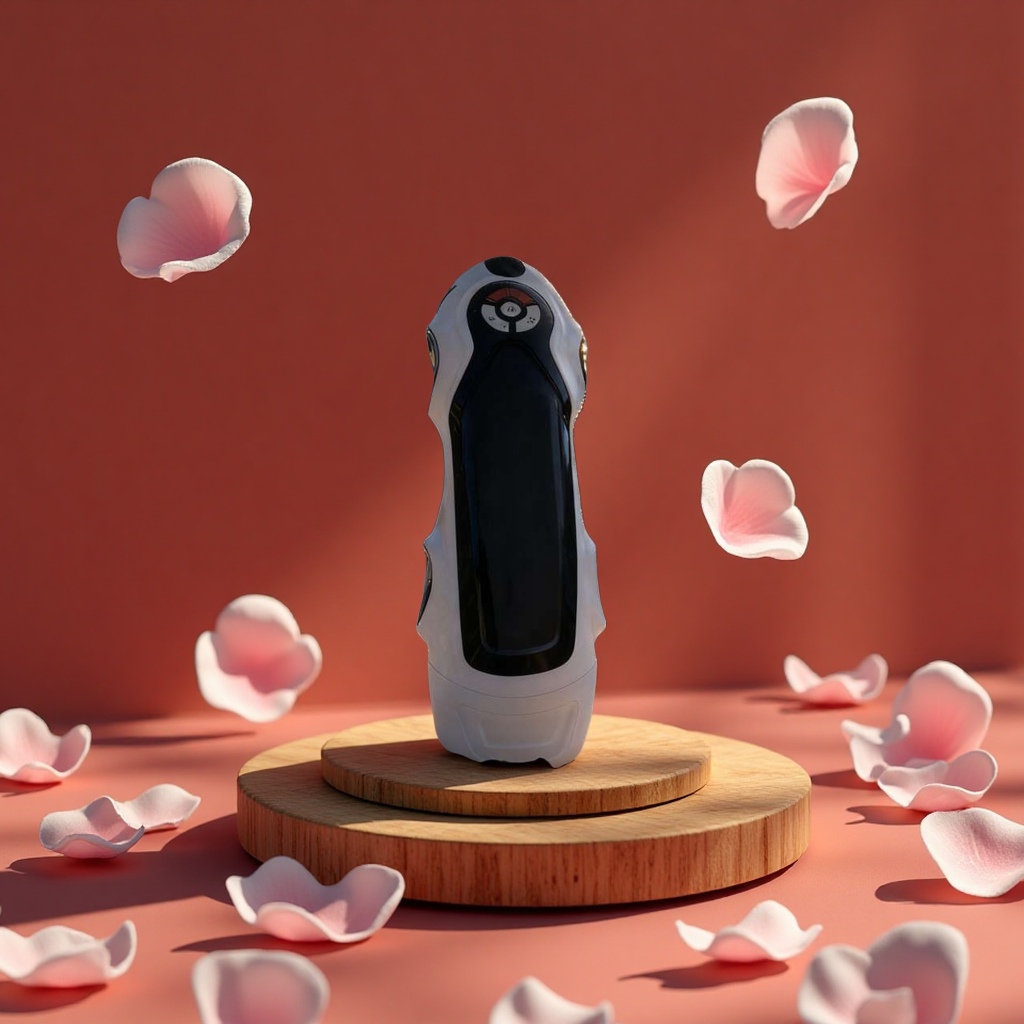 AI成人用品产品图