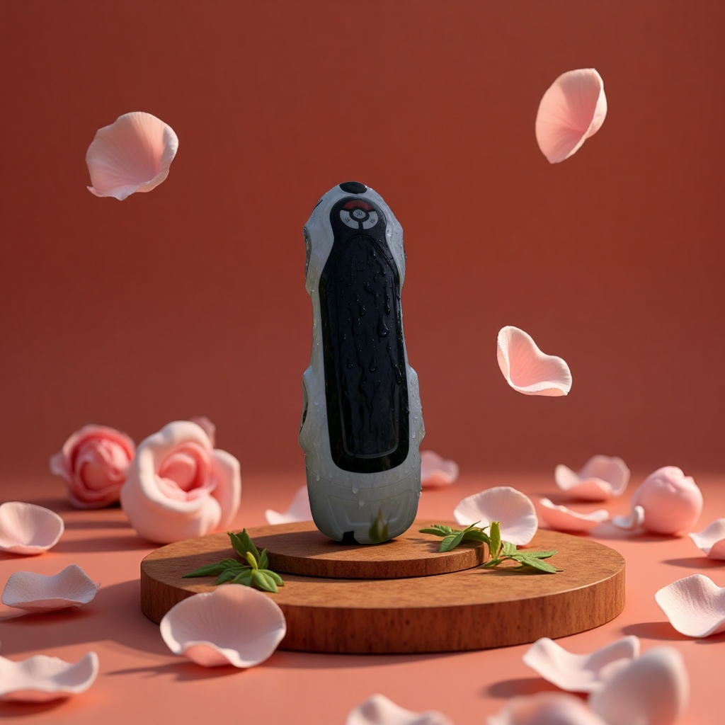 其他情趣用品实物图