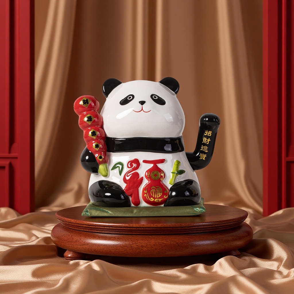 其他装饰摆件实物图