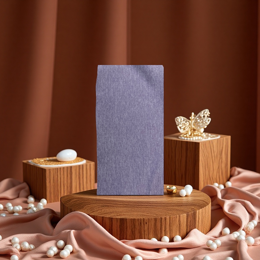 高端羊绒蚕丝围巾保暖柔软奢华冬季女士秋冬款精品礼盒装