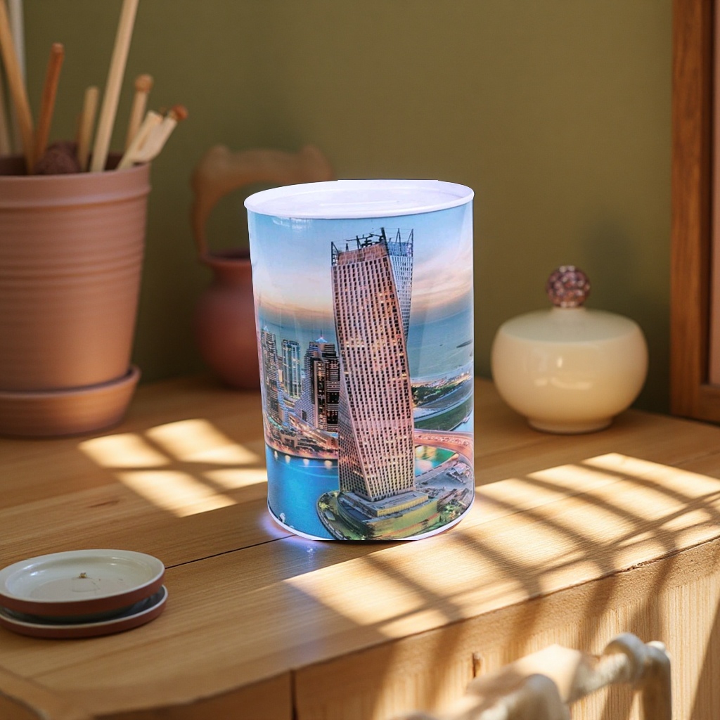 储钱罐 创意存钱罐储蓄罐儿童存钱盒零钱罐储钱容器家用储蓄器礼品