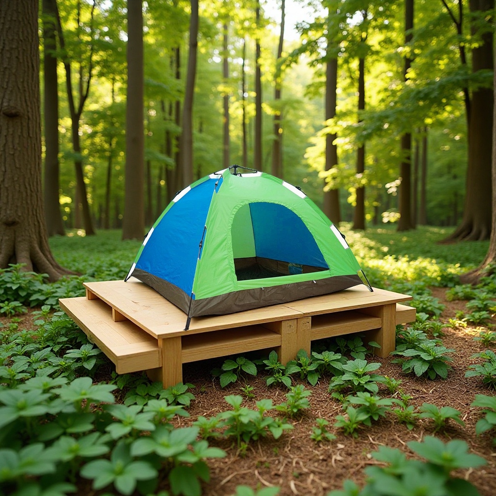 Factory direct supply of multi-sized outdoor automatic tents for two, four, six and eight people, camping supplies, mountain tourism canopy tent accessories details Picture