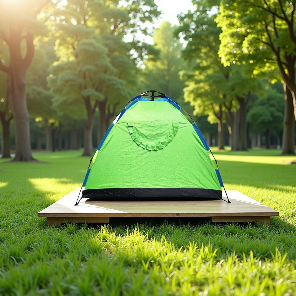 Factory direct supply of multi-sized outdoor automatic tents for two, four, six and eight people, camping supplies, mountain tourism canopy tent accessories Specification image