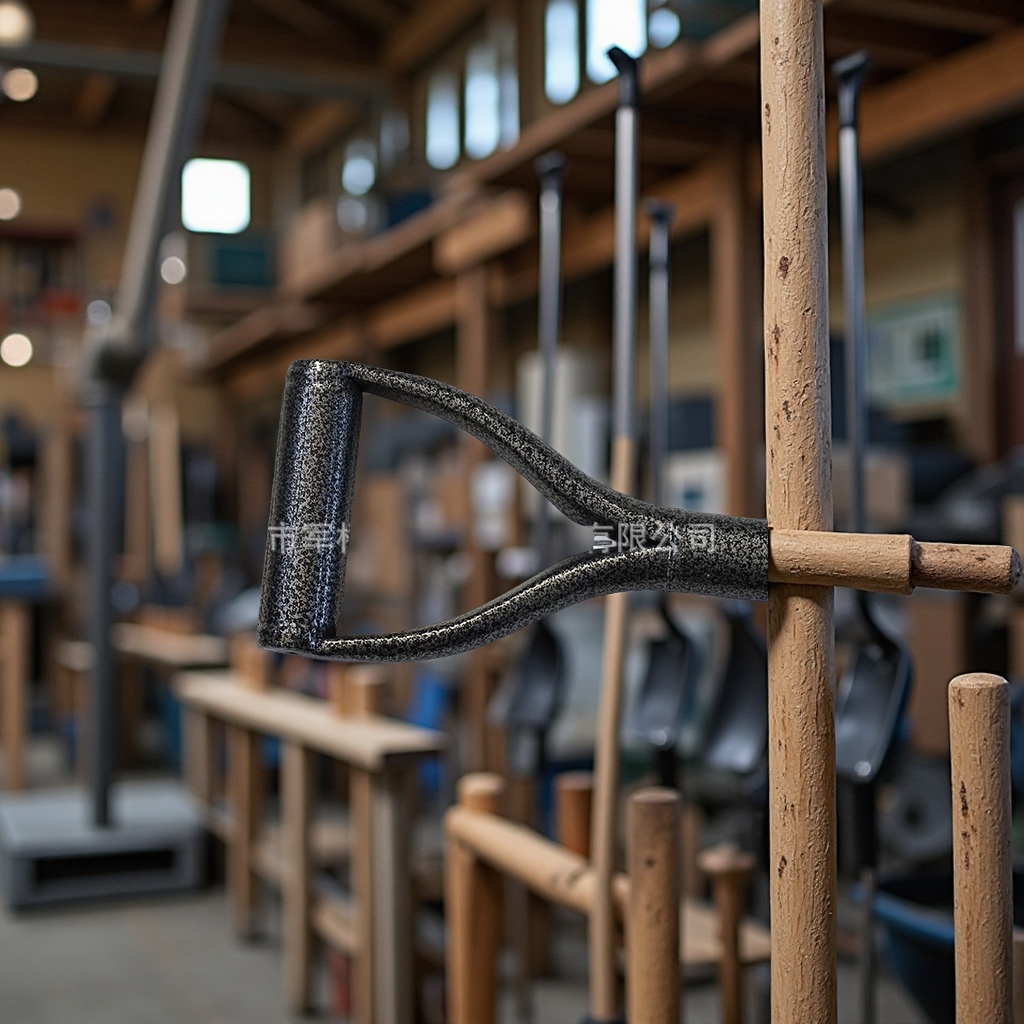 Wholesale of welded iron-handled shovels, agricultural tools, quenched steel shovels, manganese steel shovels, hardware and durable agricultural tools from the manufacturer Application Scenario