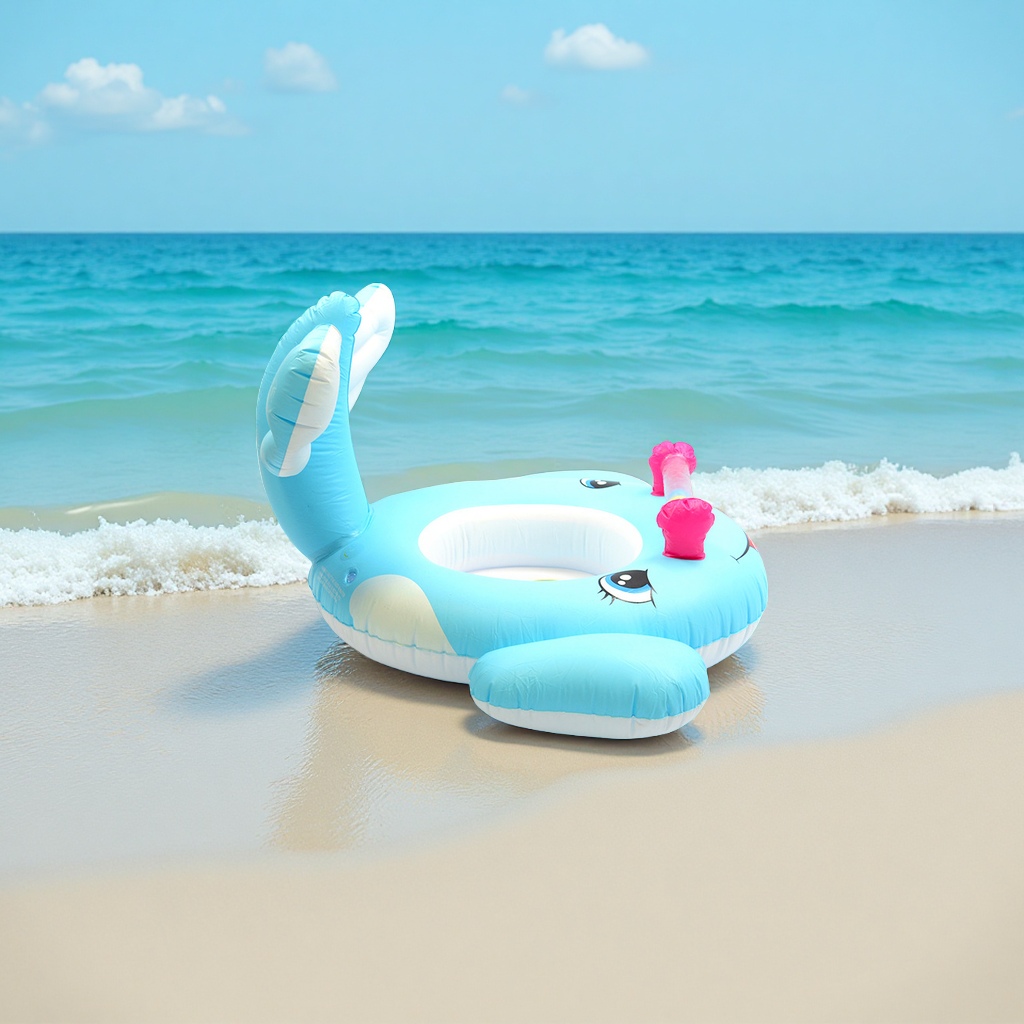 发光充气球/摆摊气球/气球棒/儿童充气拳击柱/玩具产品图