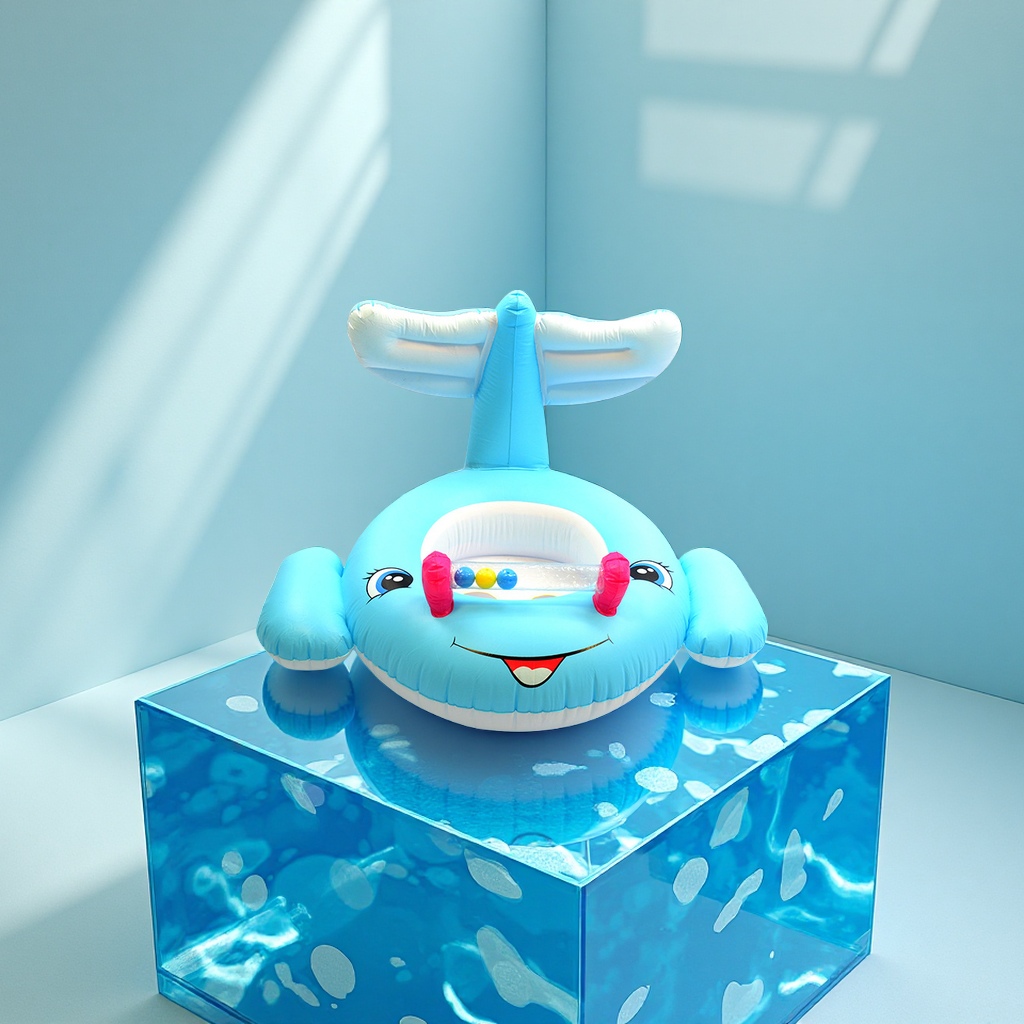 发光充气球/摆摊气球/气球棒/儿童充气拳击柱/玩具细节图