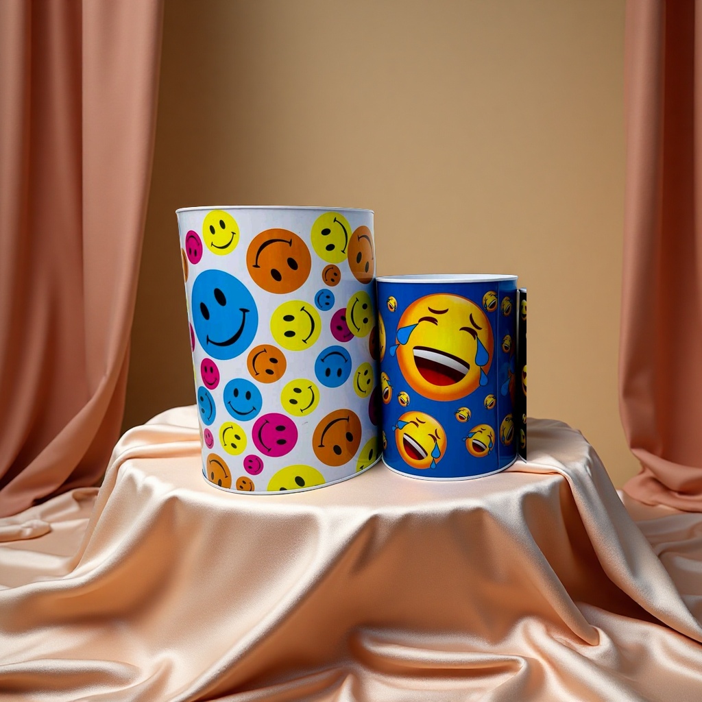 存钱罐美元马口铁硬币盒糖罐储蓄罐儿童创意储钱器家用零钱收纳124245600