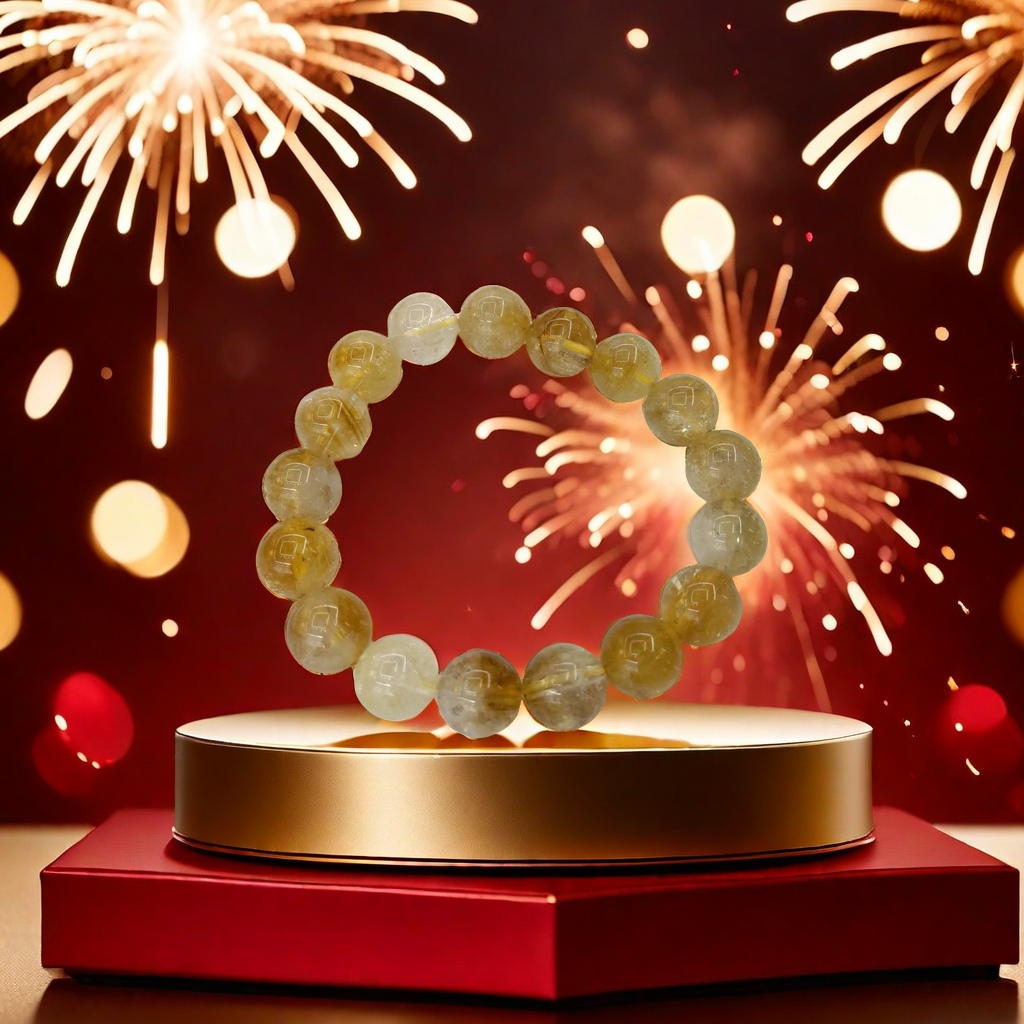 水晶球摆件天然水晶手工工艺水晶饰品水晶摆设家居装饰品礼品精选详情图4