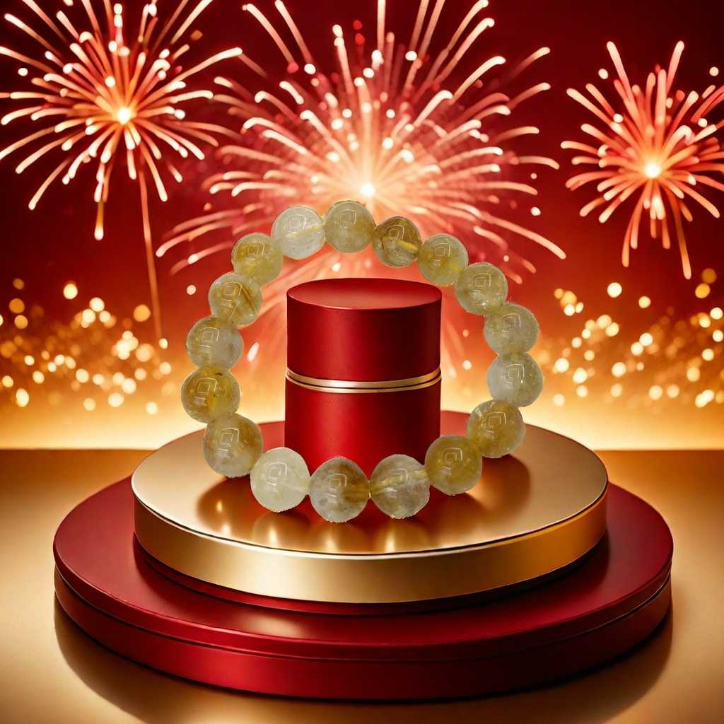 水晶球摆件天然水晶手工工艺水晶饰品水晶摆设家居装饰品礼品精选详情图1