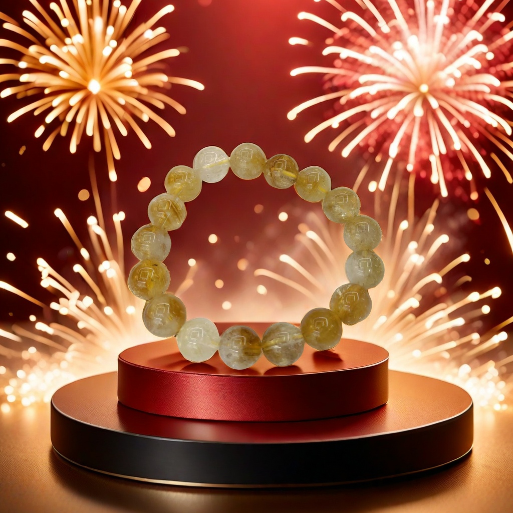 水晶球摆件天然水晶手工工艺水晶饰品水晶摆设家居装饰品礼品精选详情图3