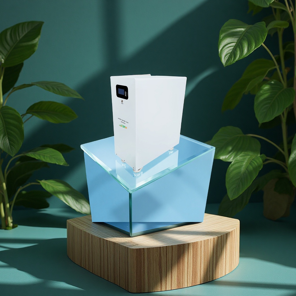 Cross-border photovoltaic floor-standing energy storage lithium battery 51.2V300AH 48V280AH lithium iron phosphate backup battery for electrical and electronic use