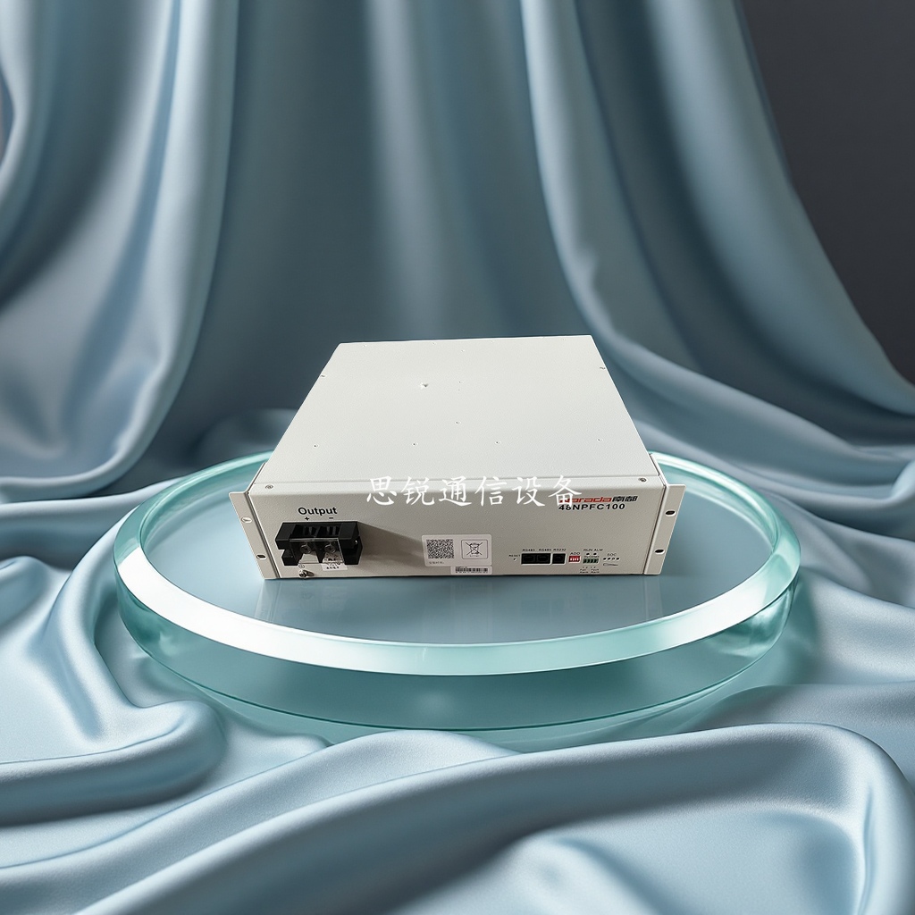 南都48NPFC100磷酸铁锂电池组48V100Ah储能发电通信接入设备3U高性能锂电池组