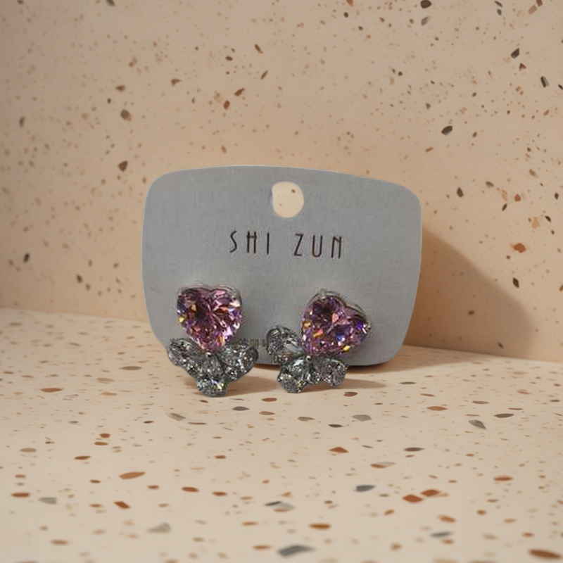 耳钉&耳针实物图