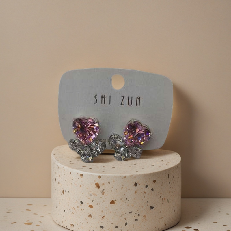 饰品/耳钉/耳饰/珍珠耳钉/耳堵产品图