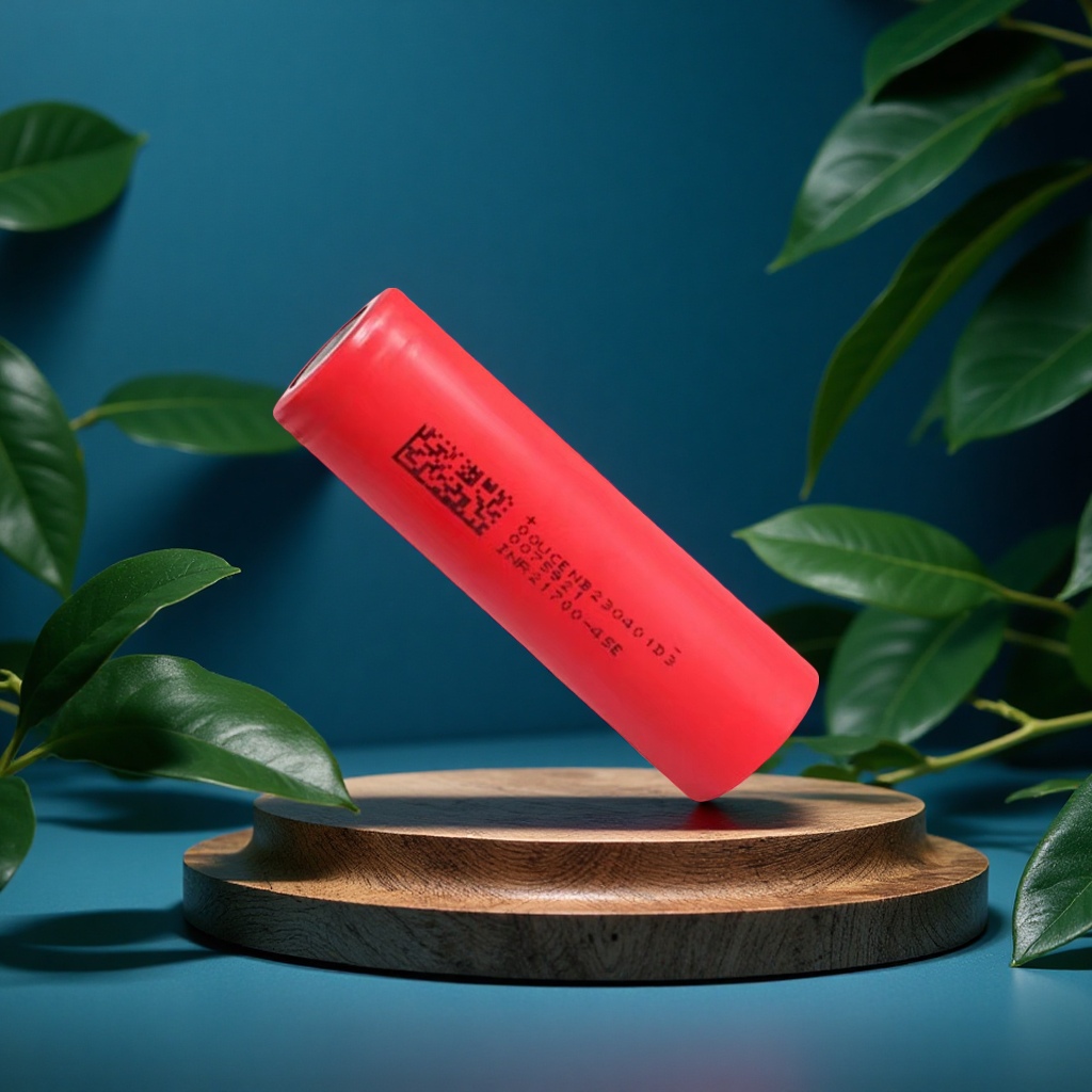 Dongci 21700 4500mAh3C power lithium battery, outdoor energy storage, garden tools, electric vehicles, electrical and electronic rechargeable battery details Picture