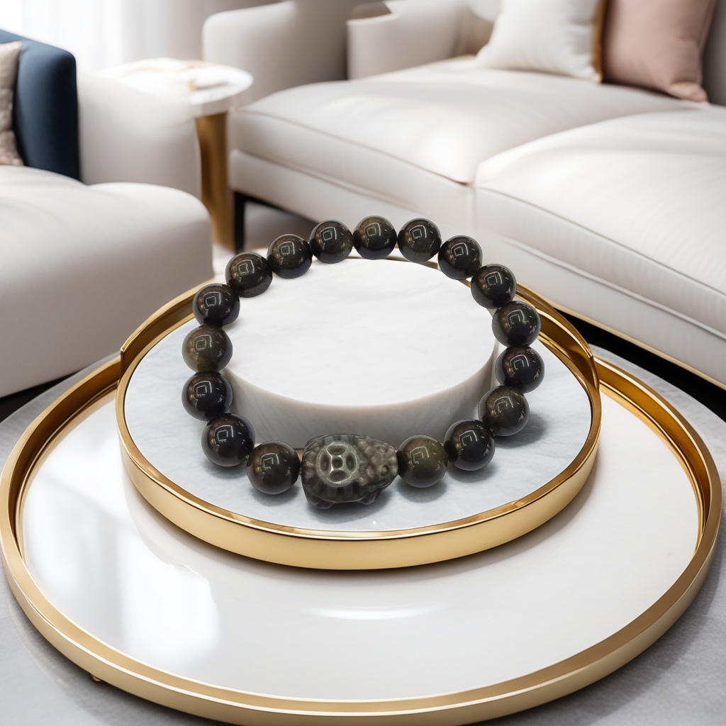 库存饰品实物图