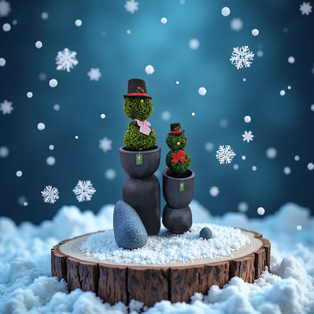 Artificial turtle-back bamboo small potted plants, potted plant ornaments, decorative green plants, home living room, office artificial flower plants