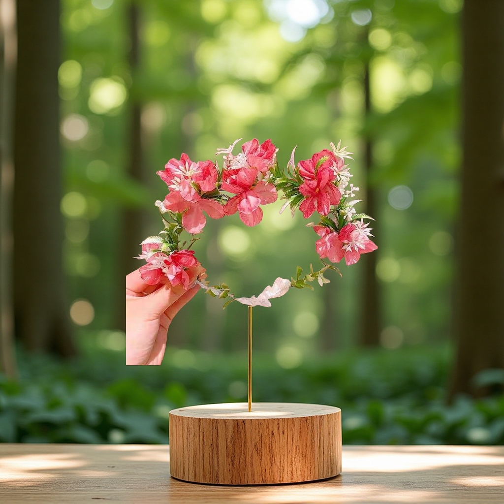 饰品/发圈/头绳/大肠发圈/方巾发圈产品图