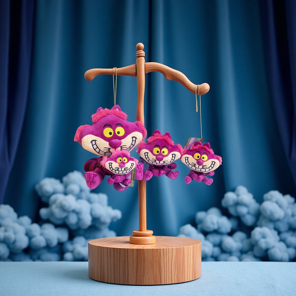 毛绒玩具/小玩具/世界杯/奶龙/真皮毛绒产品图