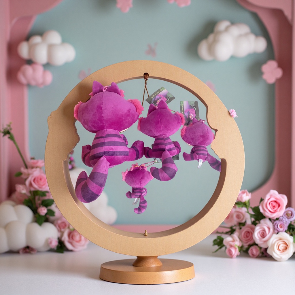 毛绒玩具/小玩具/世界杯/奶龙/真皮毛绒细节图