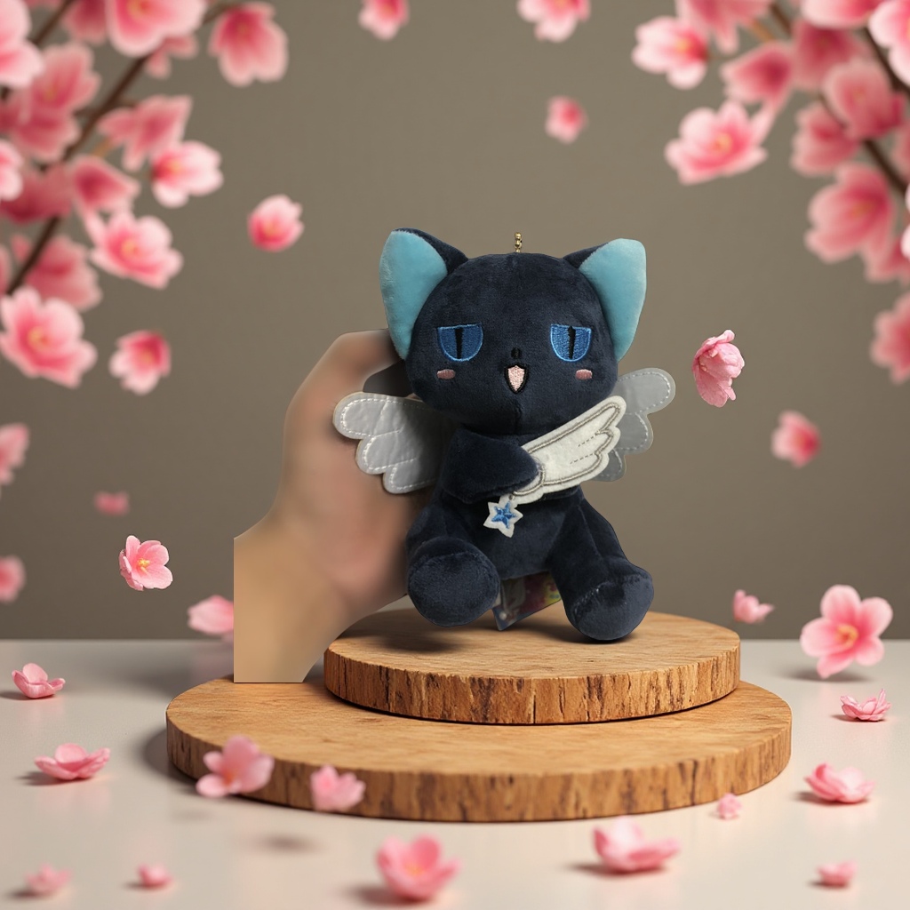 毛绒公仔、玩偶、娃娃实物图