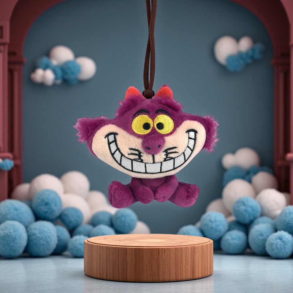 毛绒玩具/小玩具/世界杯/奶龙/真皮毛绒白底实物图