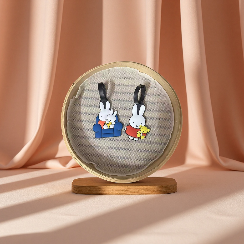 动漫/明星挂件实物图