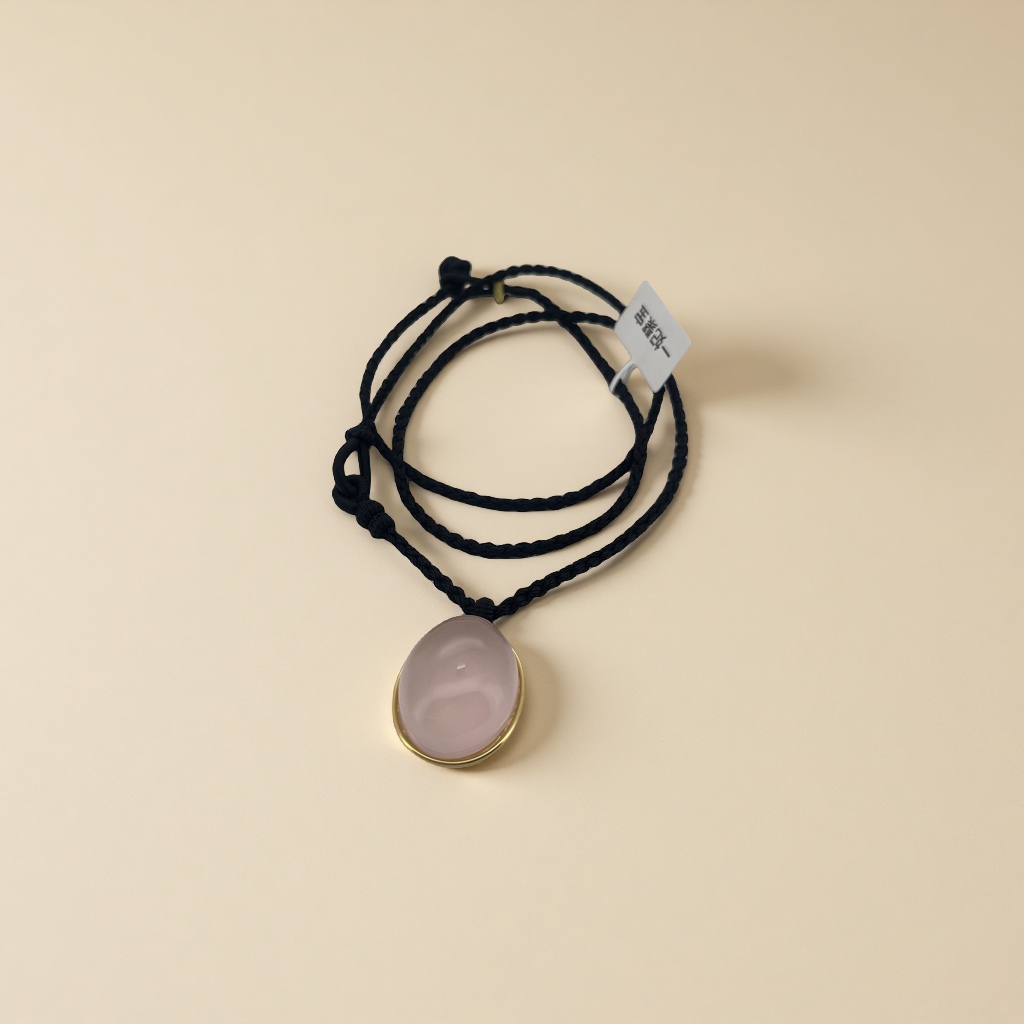 时尚简约金属项链女百搭潮流个性学生学生情侣项链饰品配饰