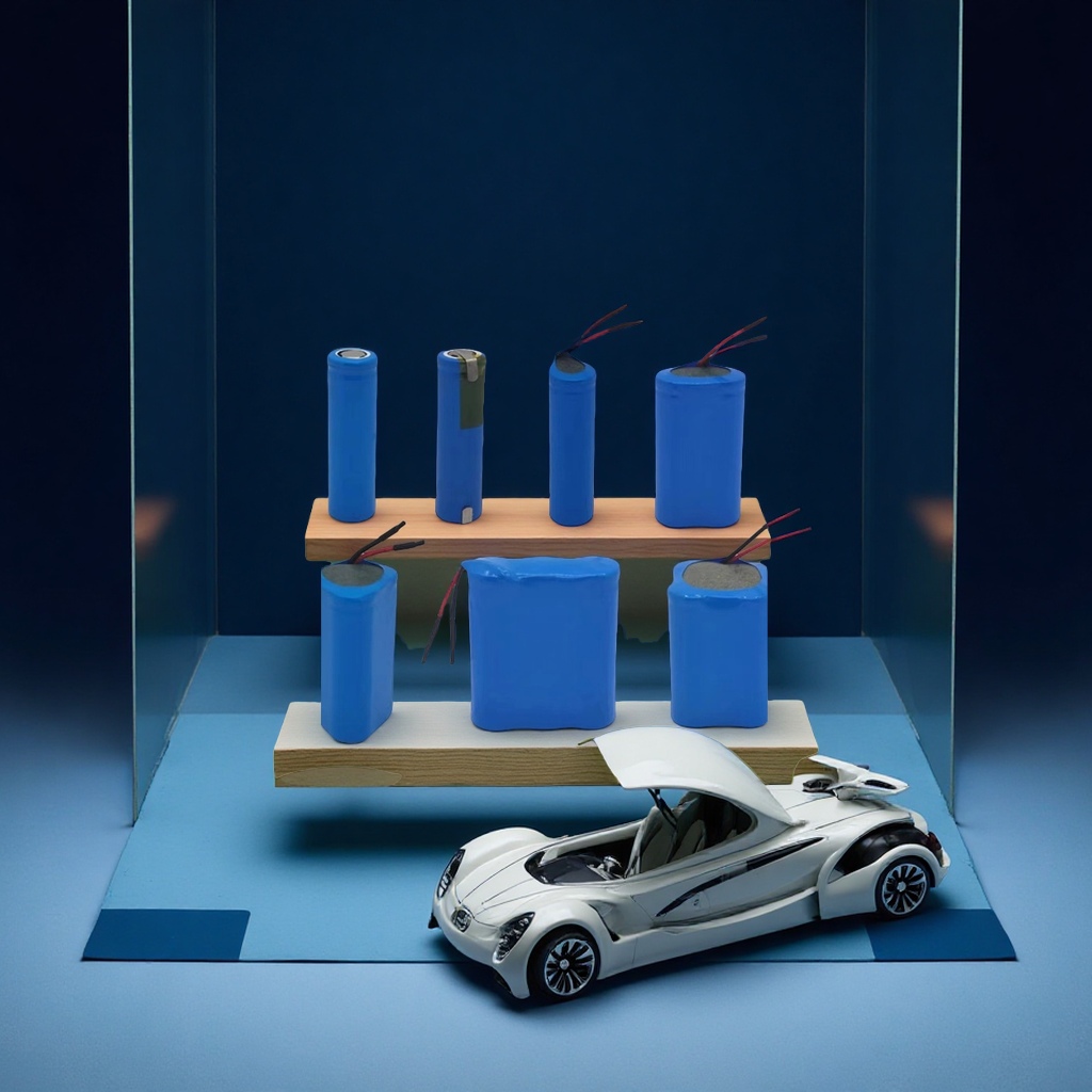 Recommended A-grade rechargeable toothbrush remote control car 14500 lithium battery 3.7V flat head storage 400-800mAh electrical battery suitable battery accessories Specification image