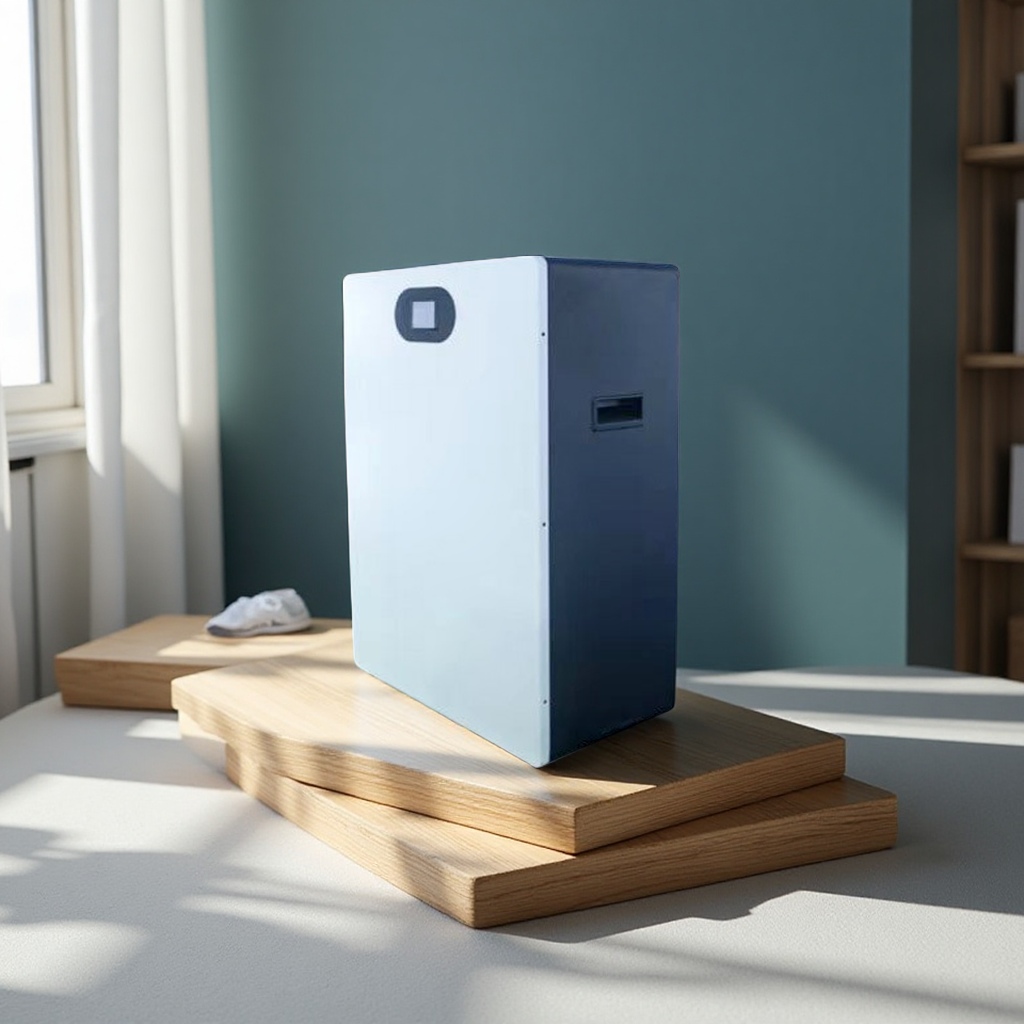 High-capacity wall-mounted household energy storage lithium batteries 51.2100AH, 150AH, 200AH, multiple options, backup power for hardware tools, electric welding and cutting equipment Item Picture