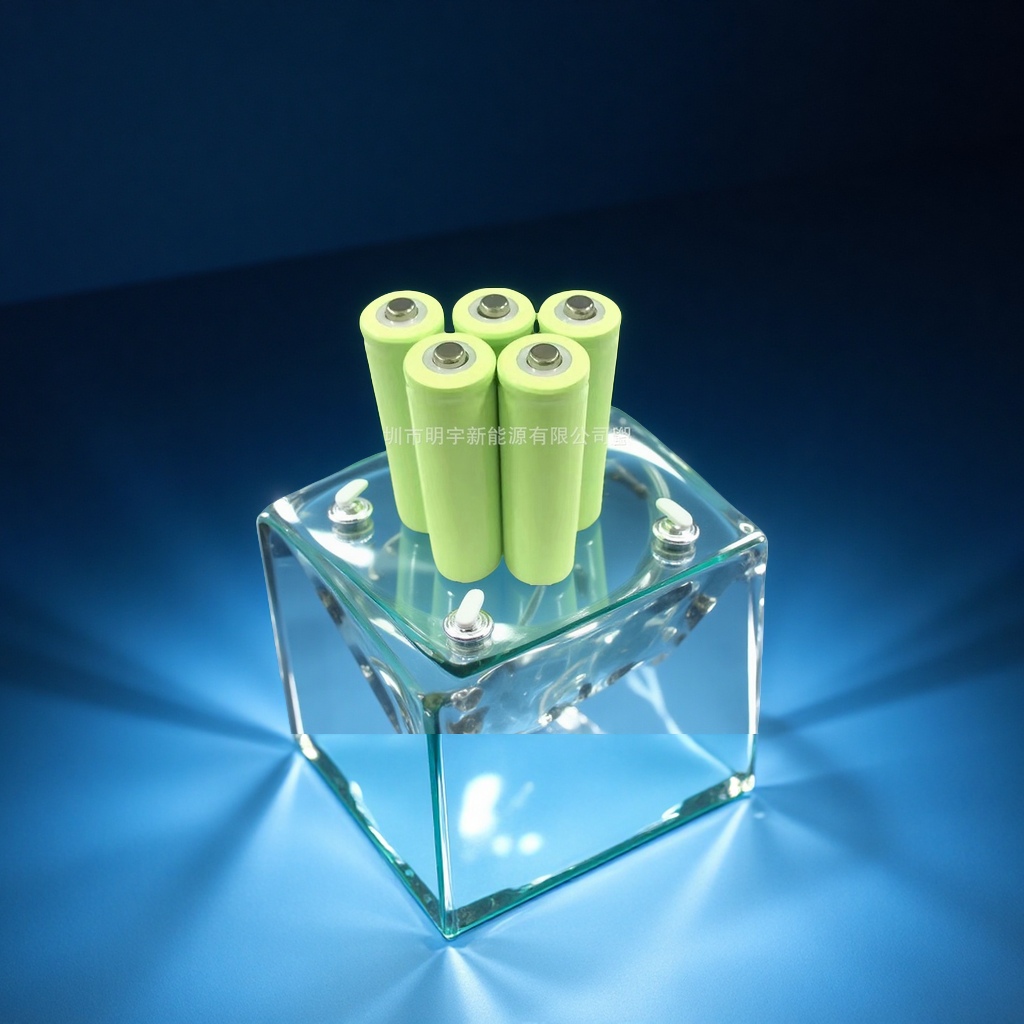 Recommended A-grade rechargeable toothbrush remote control car 14500 lithium battery 3.7V flat head storage 400-800mAh electrical battery suitable battery accessories Item Picture