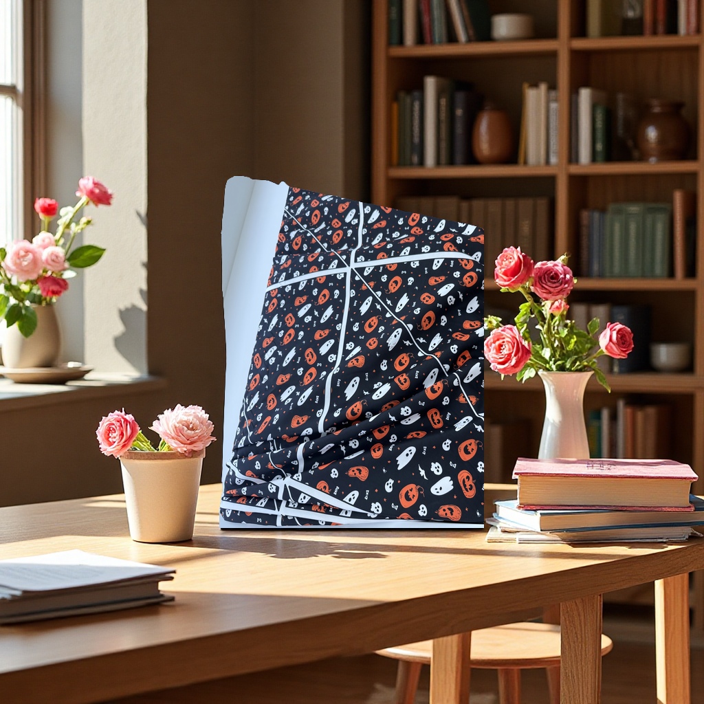 优质纯棉布料手工DIY服装面料柔软透气裁剪方便家居用品材料