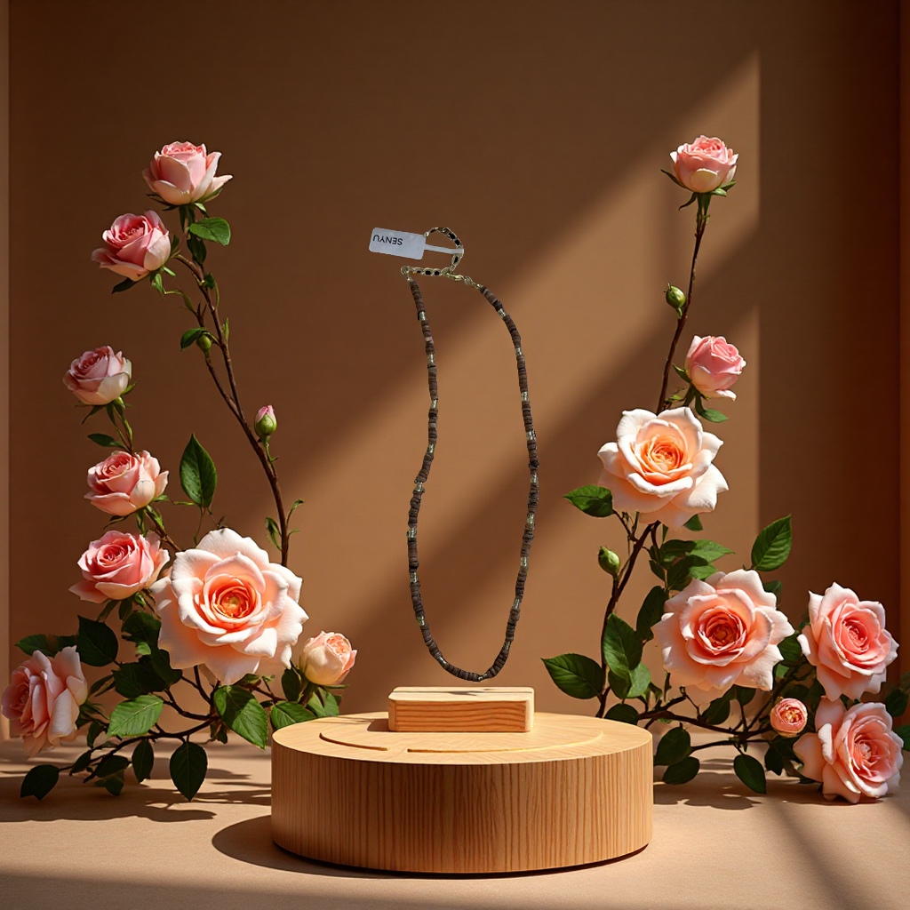 时尚简约金属项链女士百搭潮流个性饰品配饰长款项链女款