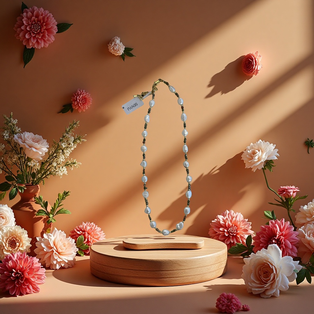 手链手镯实物图