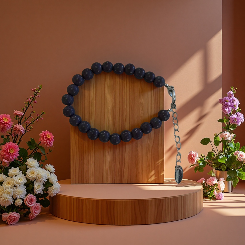 手链手镯实物图