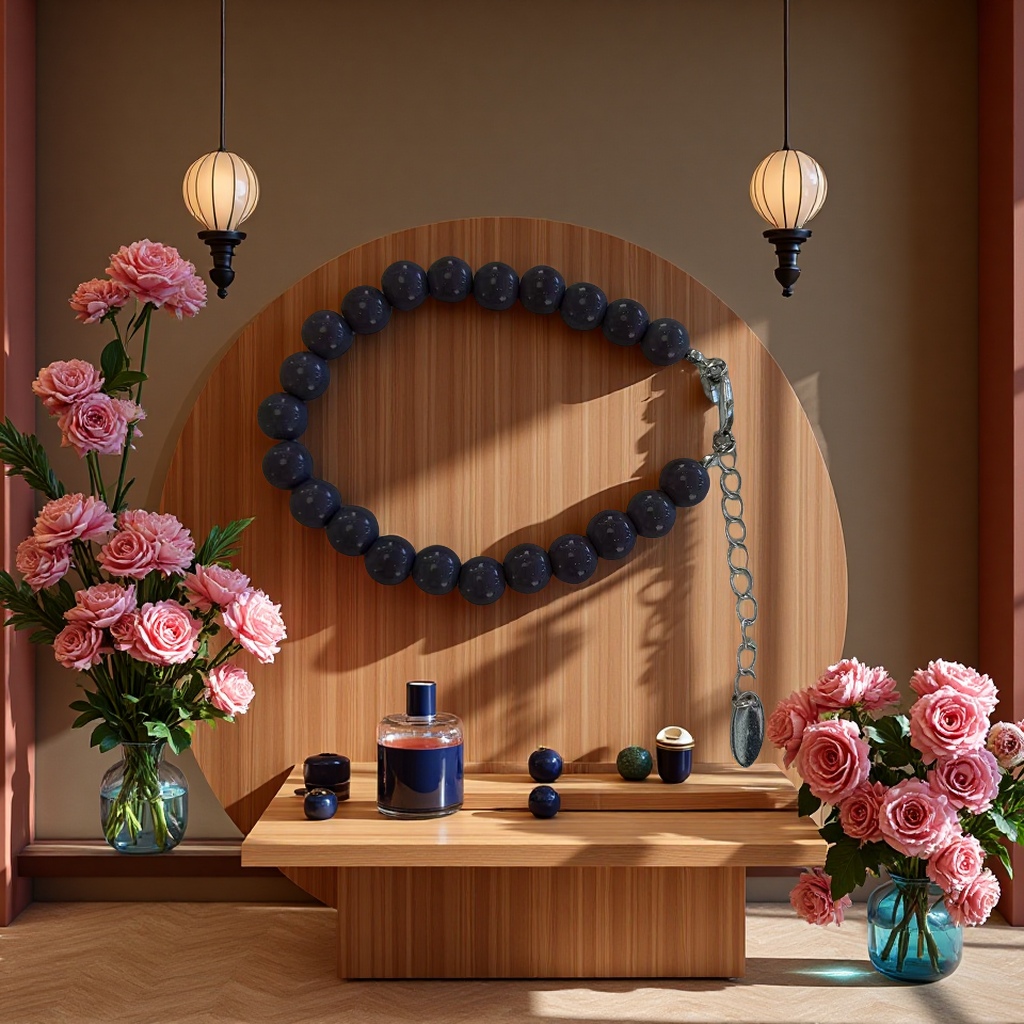 手链 时尚潮流简约百搭手饰手绳女男情侣手链手工编织饰品礼物