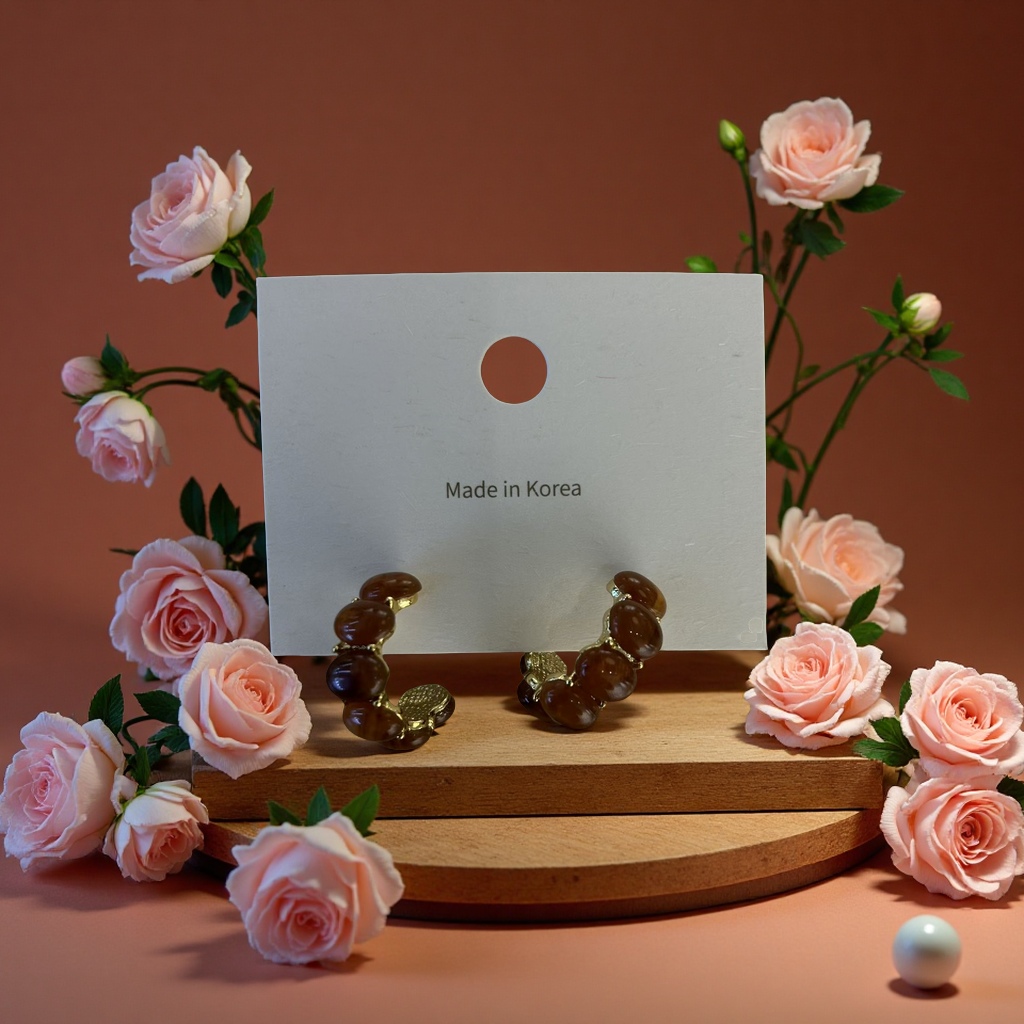 手链 时尚简约金属手饰女学生个性潮流手链手饰品配饰每日必备