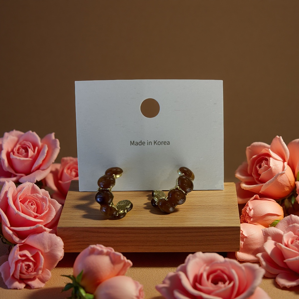 手链手镯实物图