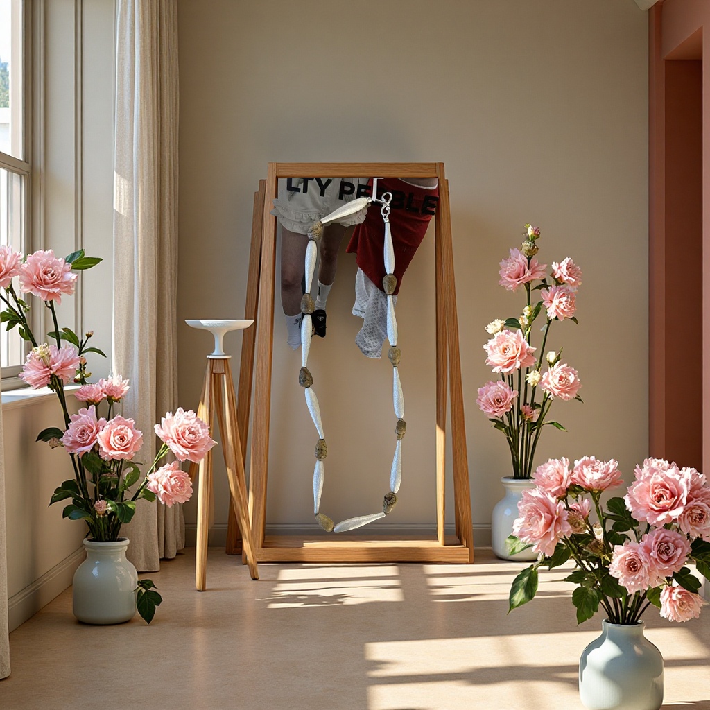 项链时尚简约金属链条女款百搭潮流饰品配饰首饰礼物215747024