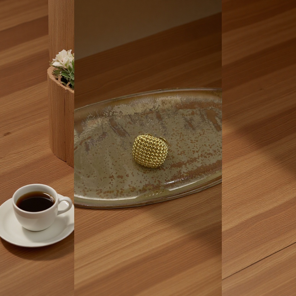 时尚简约银色戒指情侣款百搭个性指环潮流饰品送女友男友礼物