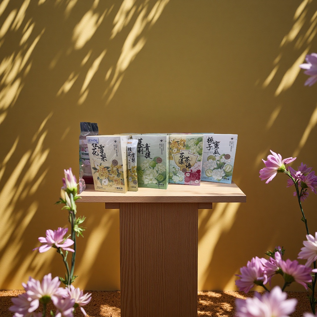 包装袋/盒细节图